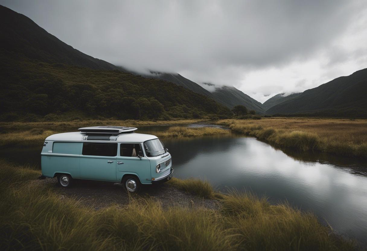 Campervans