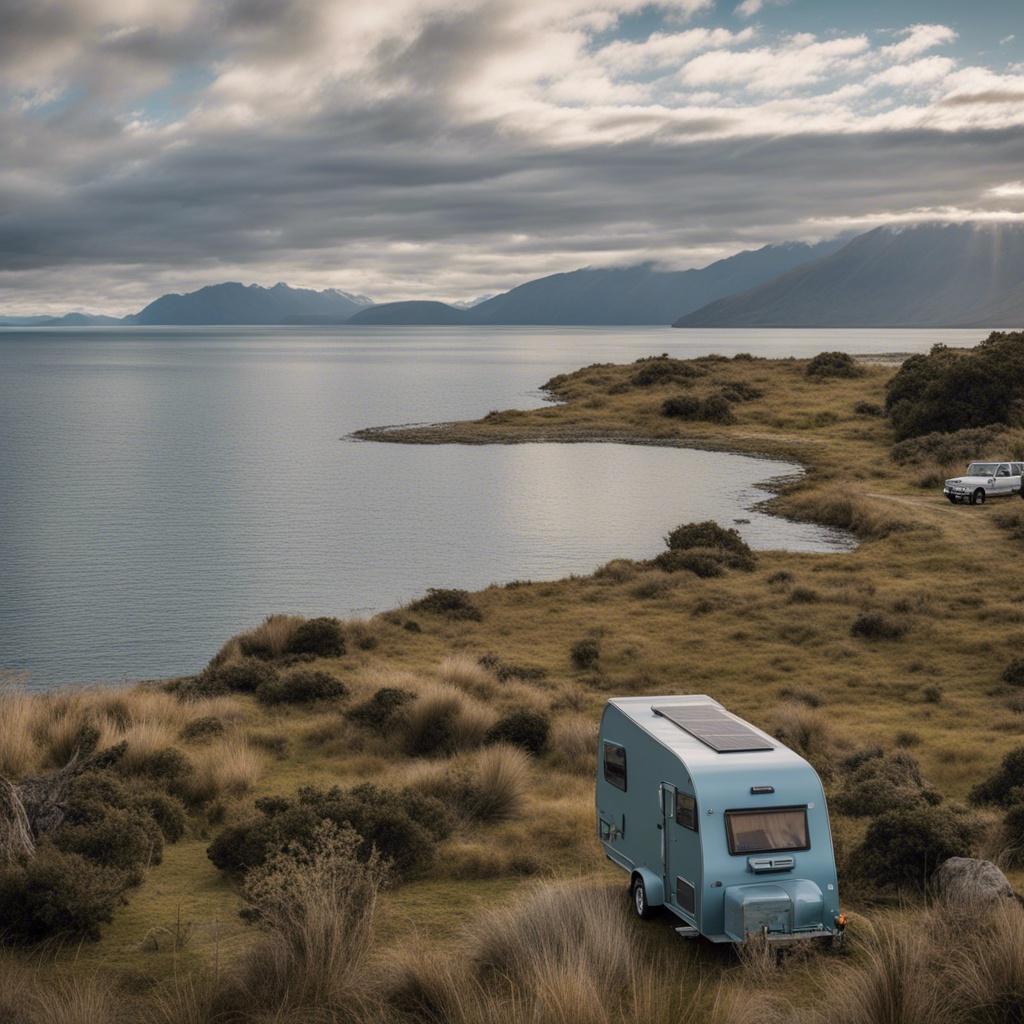 Caravans